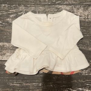 burberry shirt authentic